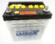 Jeep Wrangler 2.5L Ultra-X Car Battery